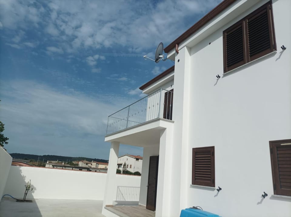 Appartement F2 meublé Apartment in Sardinia
