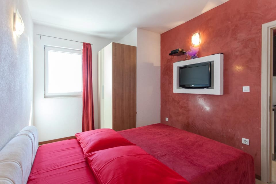 Apartman J & K Apartment in Podstrana