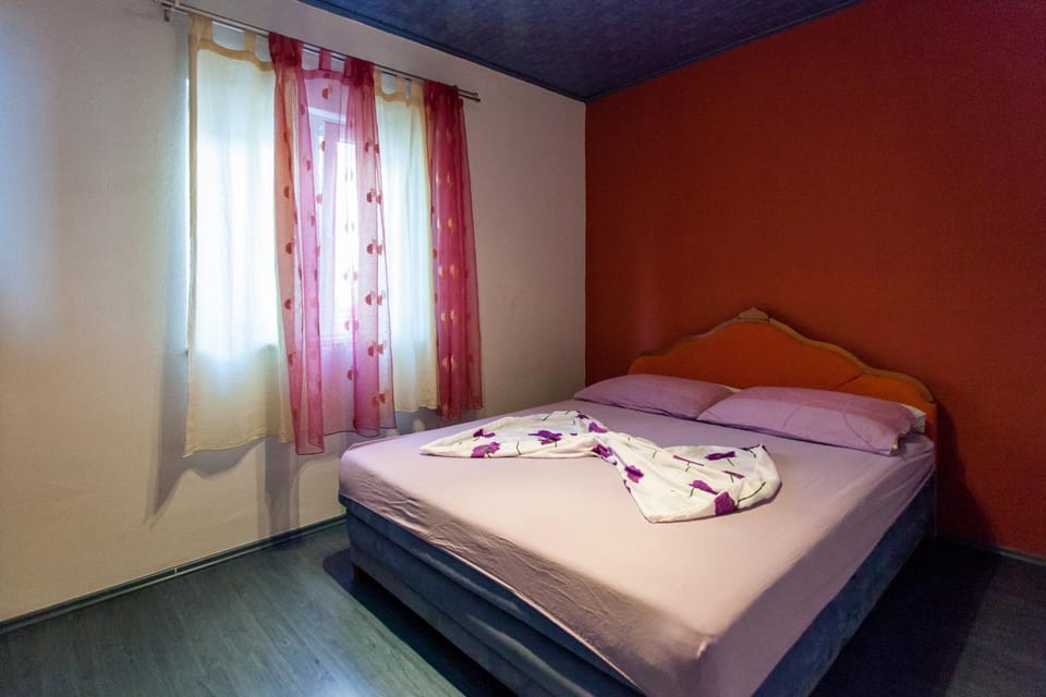 Apartman J & K Apartment in Podstrana