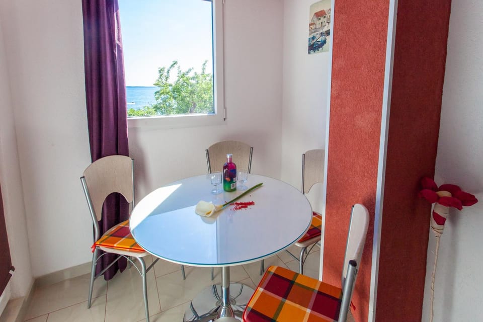 Apartman J & K Apartment in Podstrana