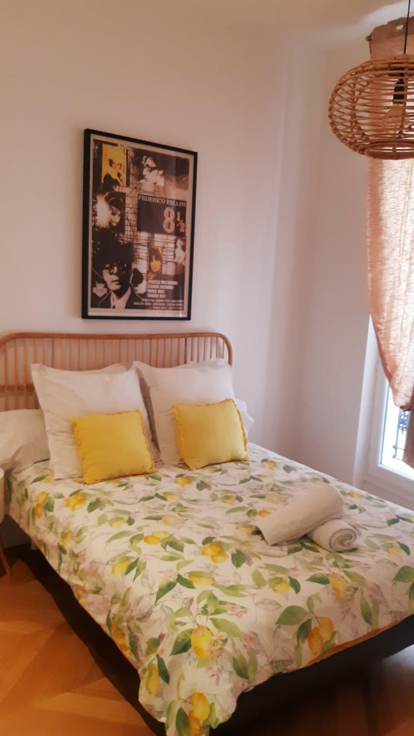 Au cœur du quartier Latin Vacation rental in Paris