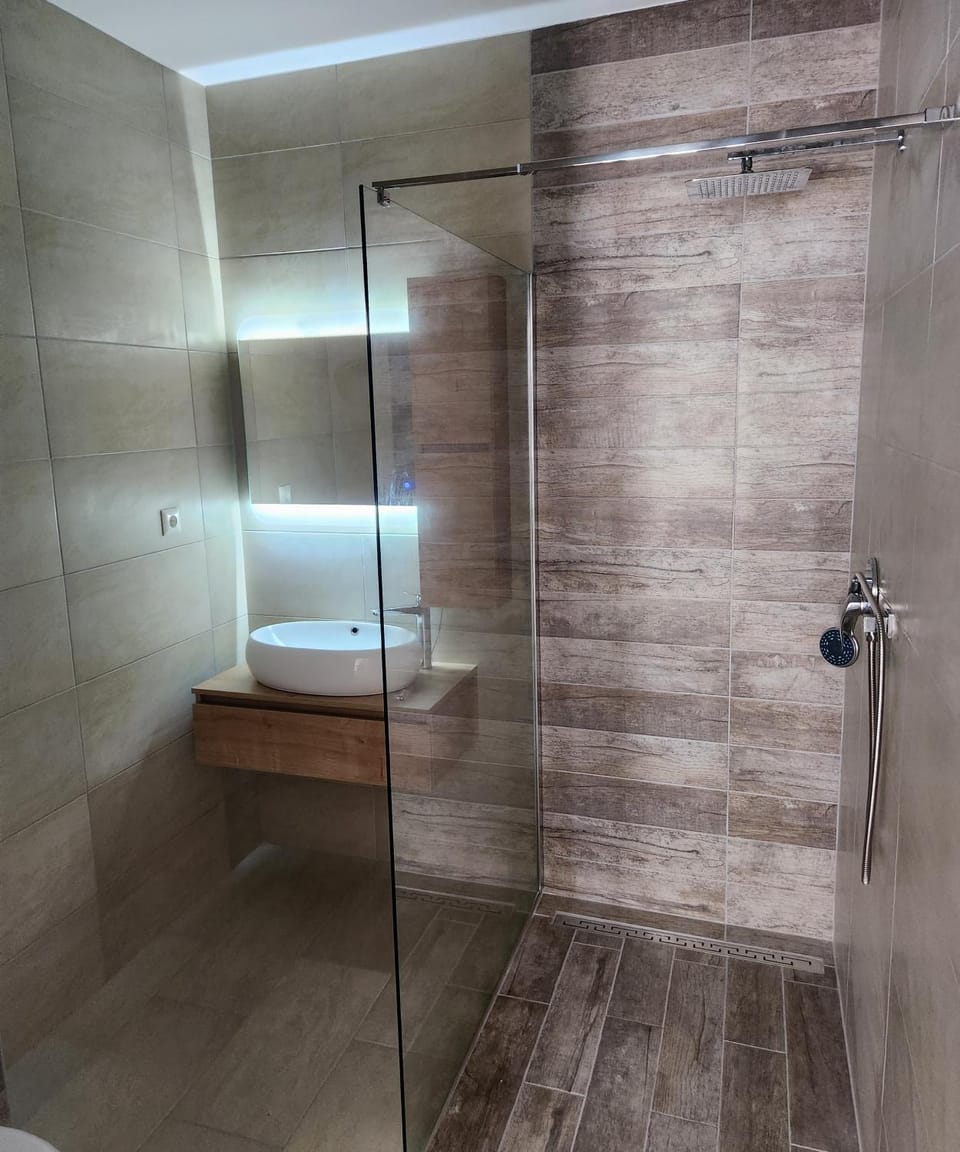Apartman Lidija Apartment in Zadar County