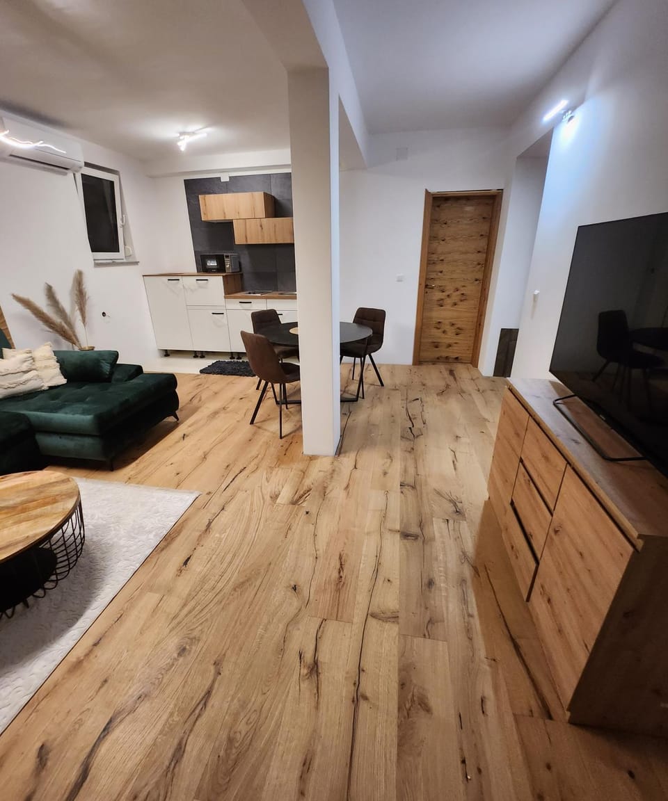 Apartman Lidija Apartment in Zadar County