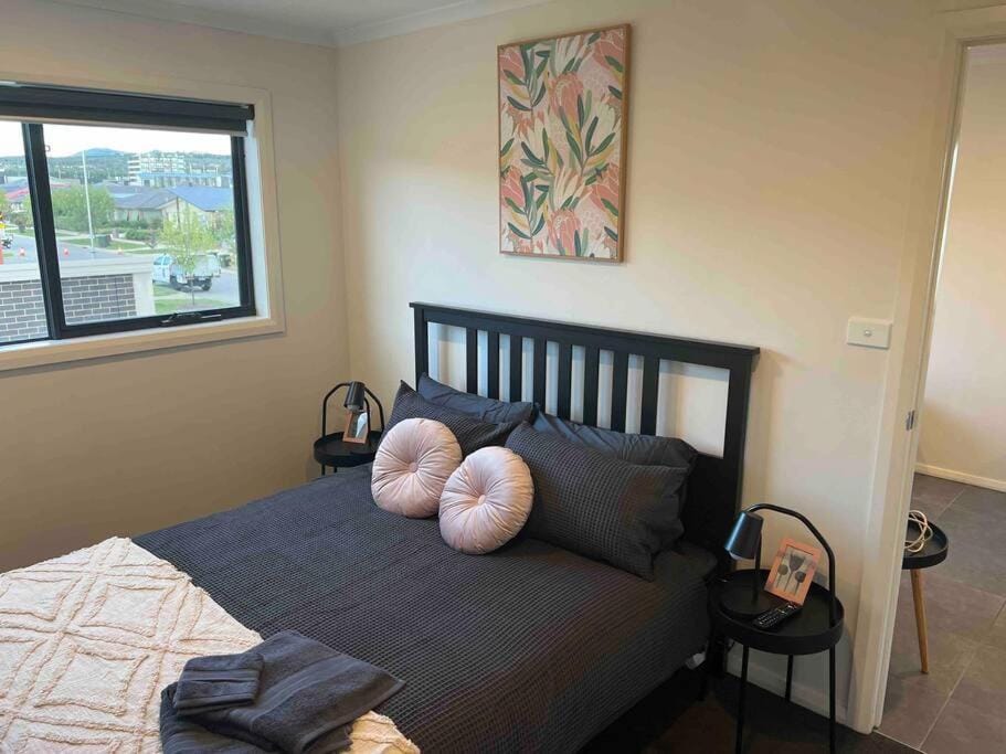 Adorable 1 bedroom Unit in Coombs Apartment in Molonglo Valley