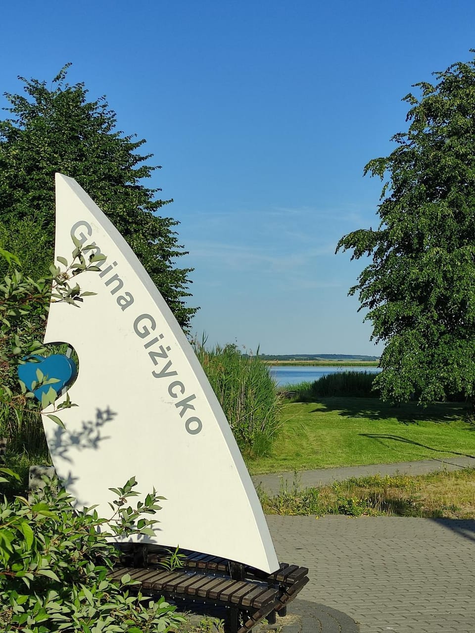 Domek i pokoje Wilkasy Campground/ 
RV Resort in Poland