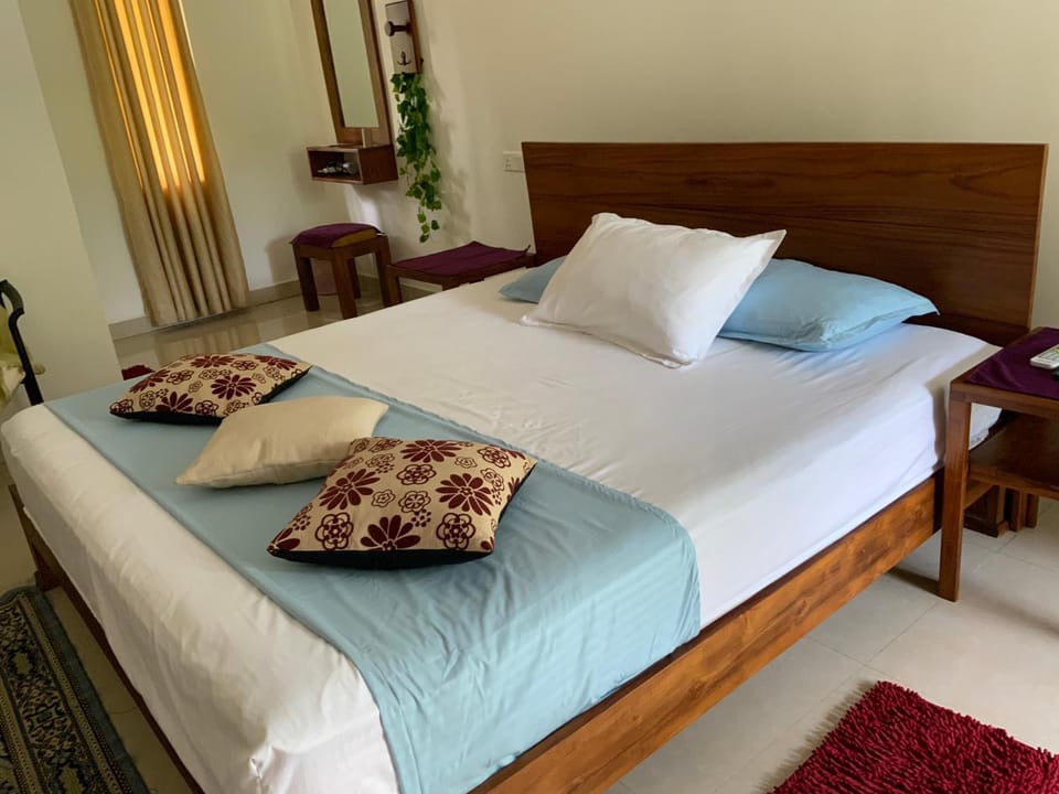 Nature Resort Resort in Sri Lanka