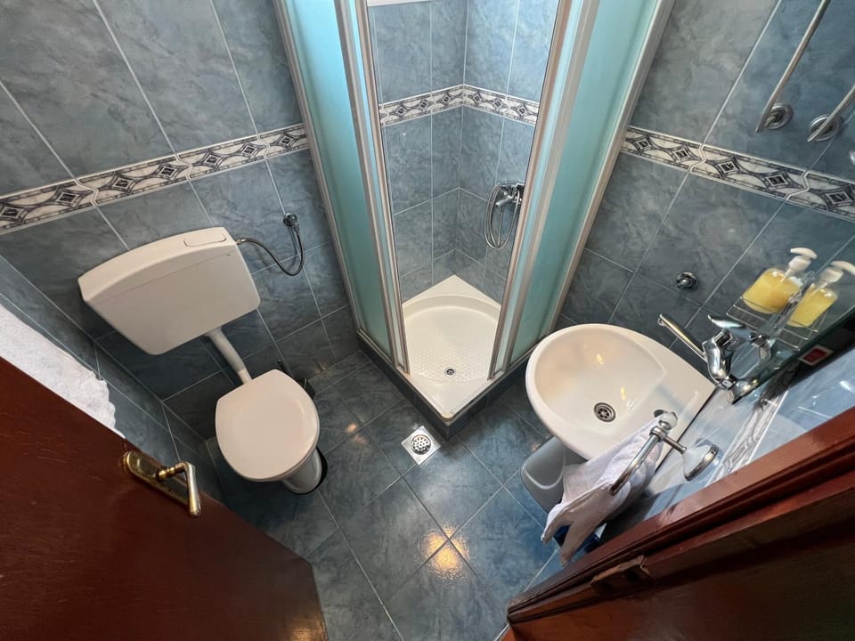 Apartmani Jovanovic Apartment in Montenegro