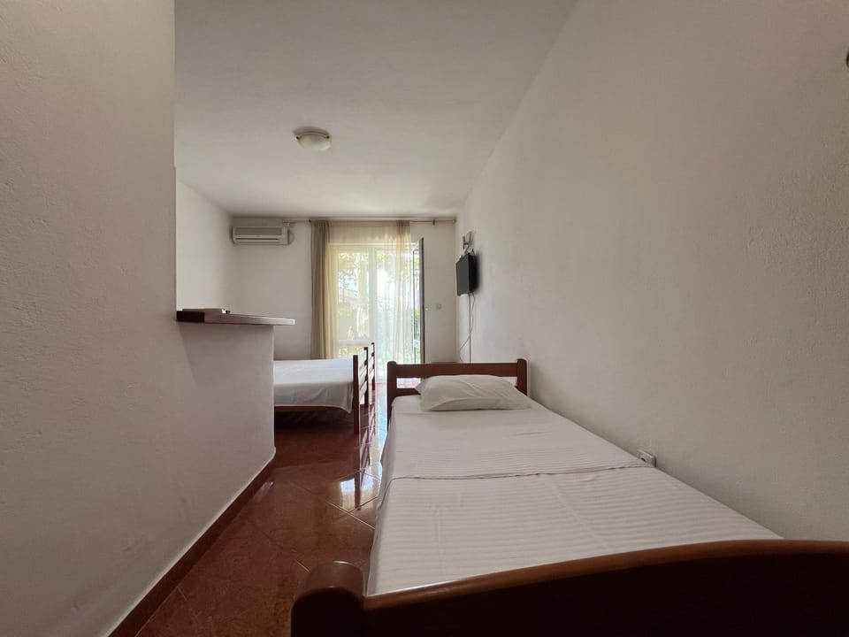 Apartmani Jovanovic Apartment in Montenegro