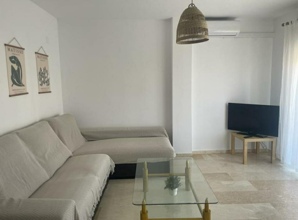 Pisito del Sol House in Axarquía