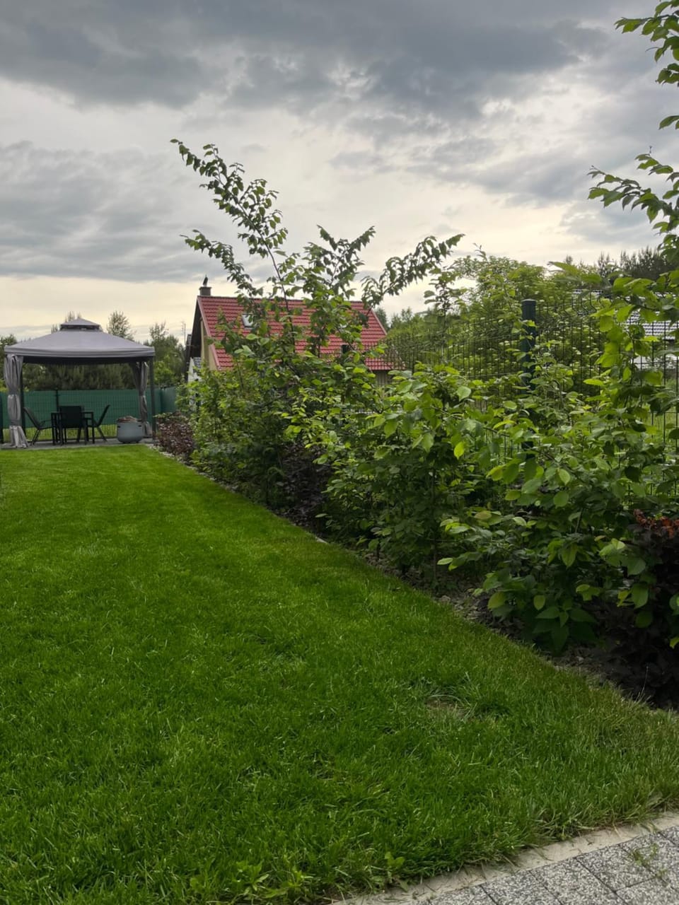 Apartament Comfort w Kujankach nad jeziorem Apartment in Greater Poland Voivodeship
