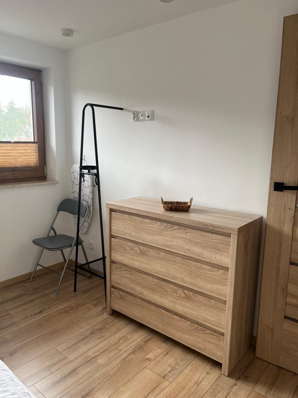 Apartament Comfort w Kujankach nad jeziorem Apartment in Greater Poland Voivodeship