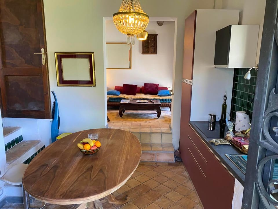 Dimora Bella Civita Bagnoregio House in Umbria