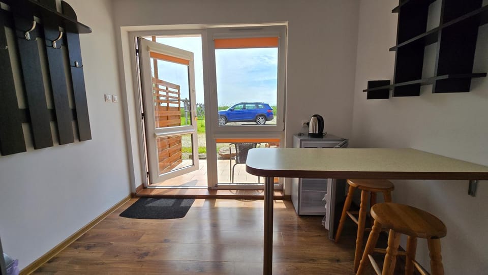 Hotelik Europa Apartamenty i pokoje gościnne Apartment in West Pomeranian Voivodeship, Poland
