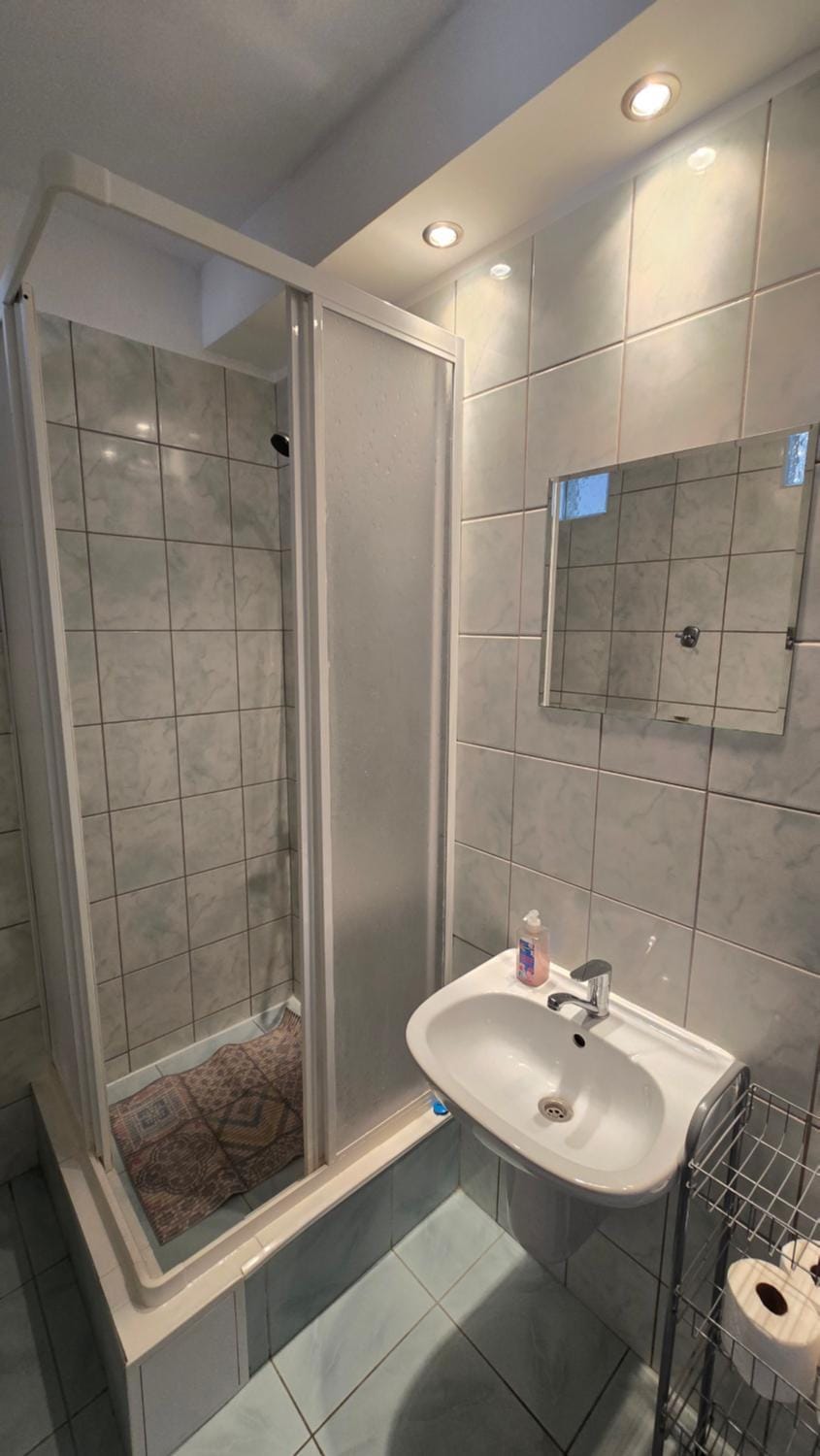 Hotelik Europa Apartamenty i pokoje gościnne Apartment in West Pomeranian Voivodeship, Poland