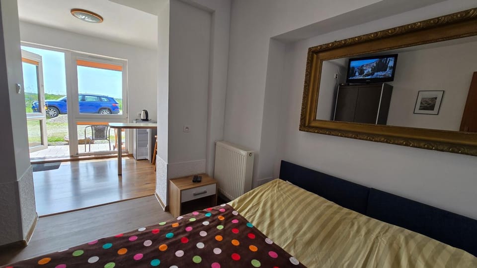 Hotelik Europa Apartamenty i pokoje gościnne Apartment in West Pomeranian Voivodeship, Poland