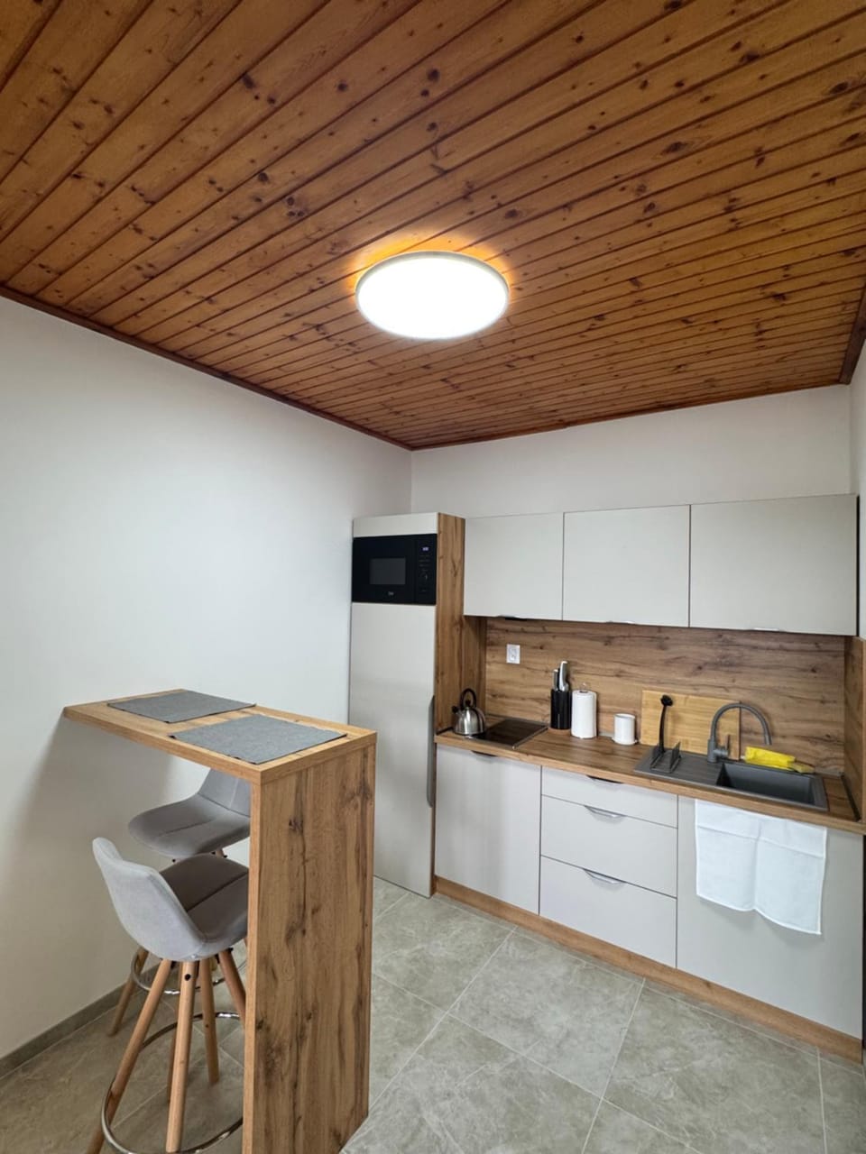 Penzión Odysea Apartment in Slovakia