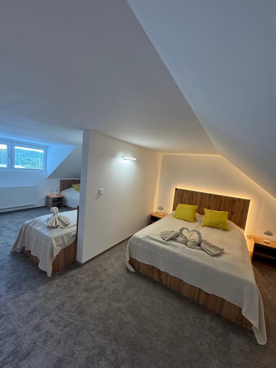 Penzión Odysea Apartment in Slovakia