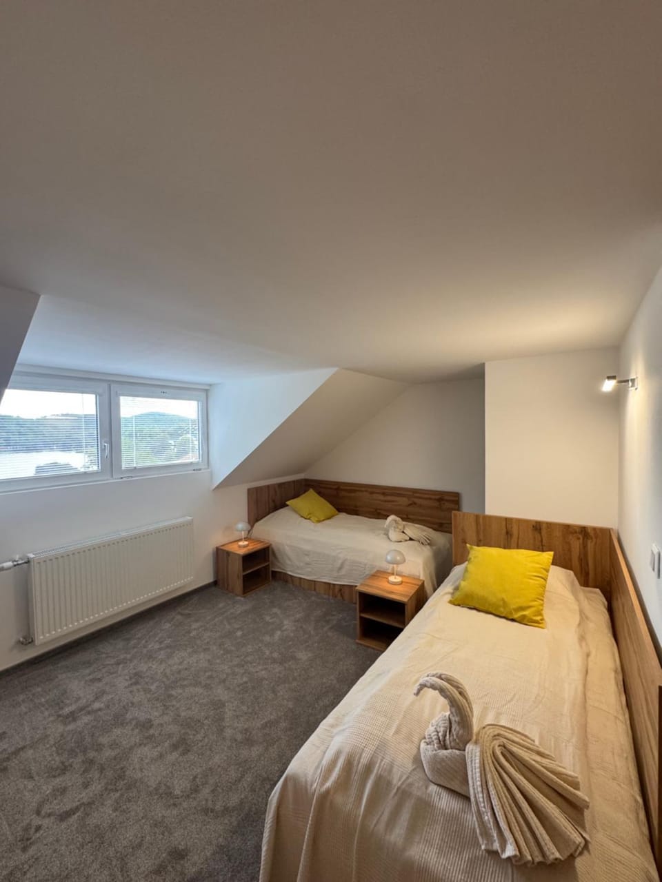 Penzión Odysea Apartment in Slovakia