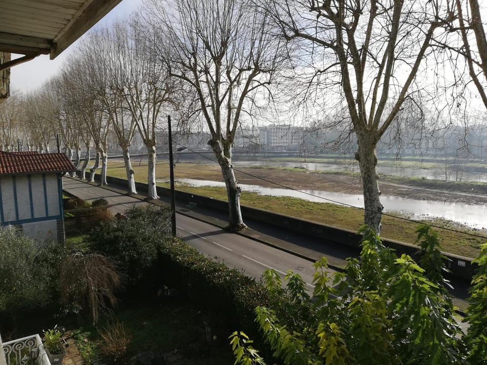 River view