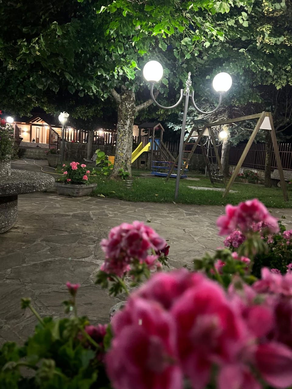 L’agrifoglio Farm Stay in Basilicata