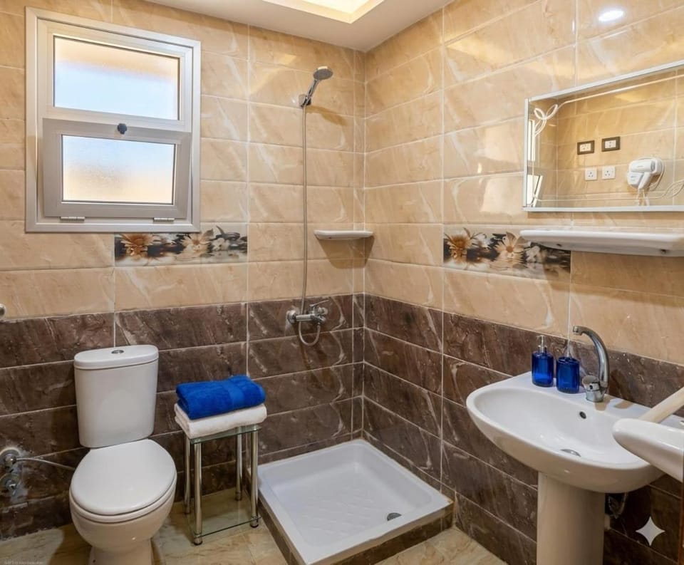 قريه سورتلاج مرسي مطروح Apartment in Egypt