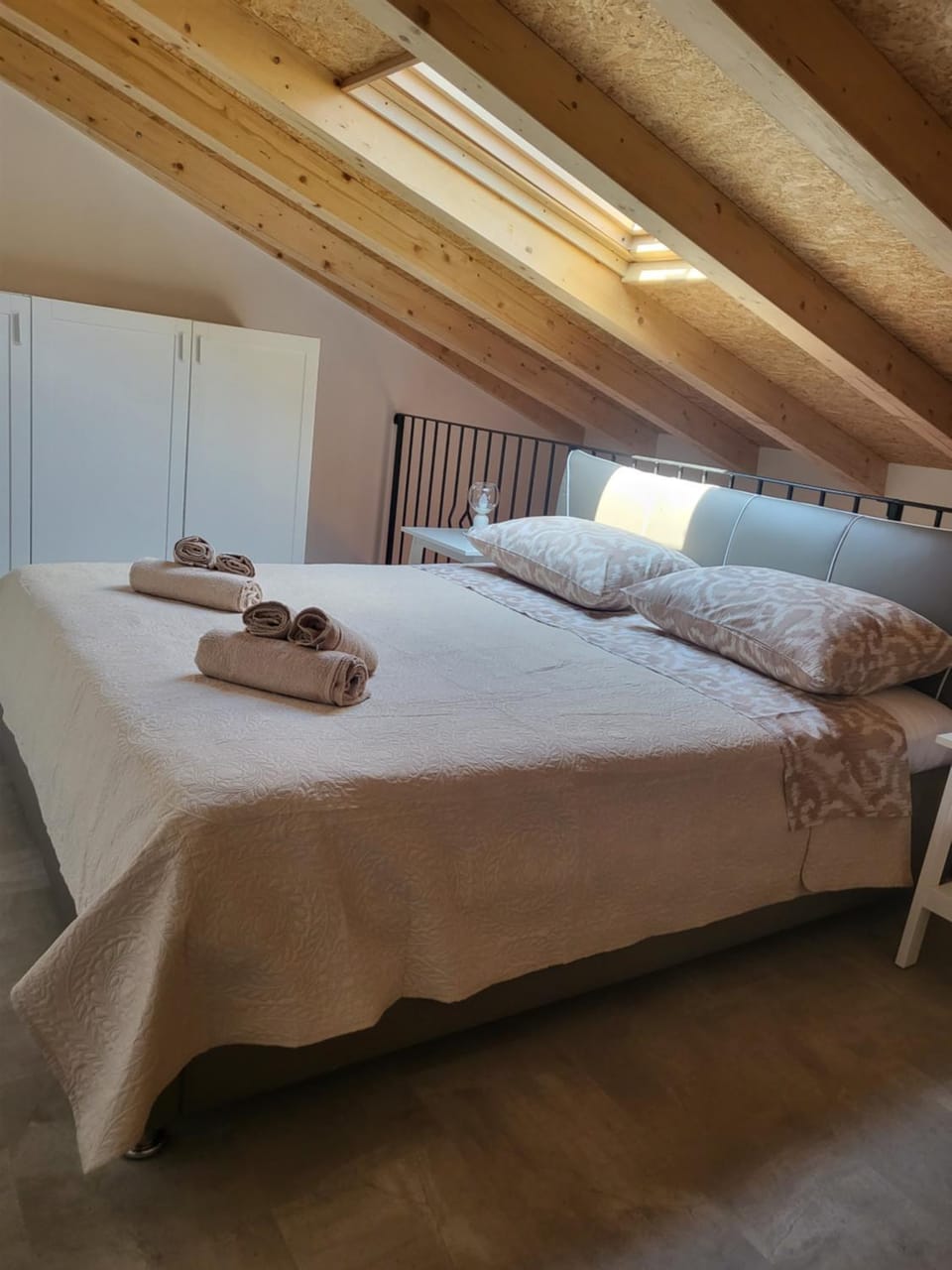 Pjaceta Apartment in Cres