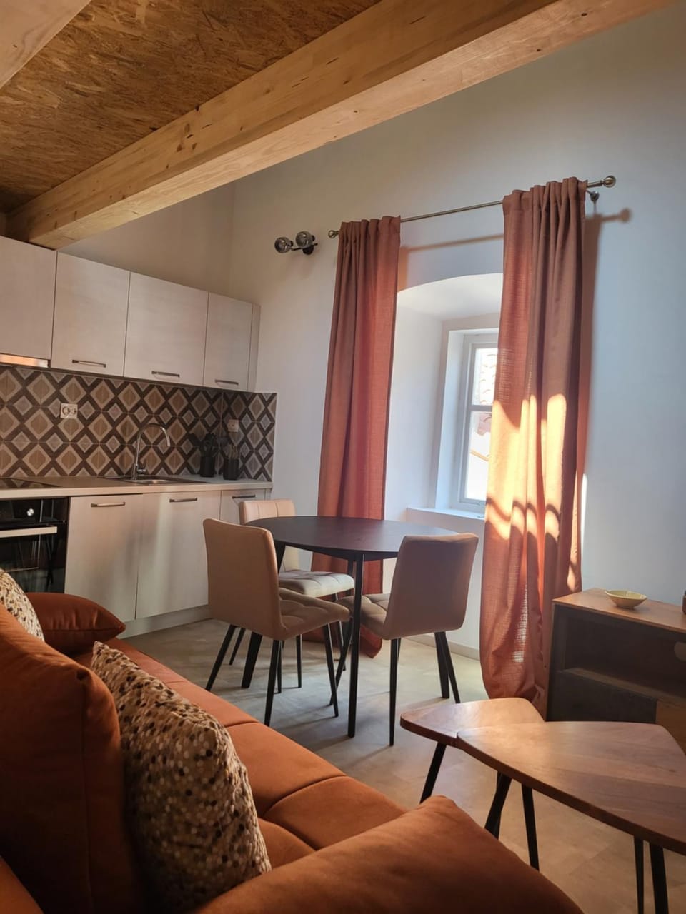 Pjaceta Apartment in Cres