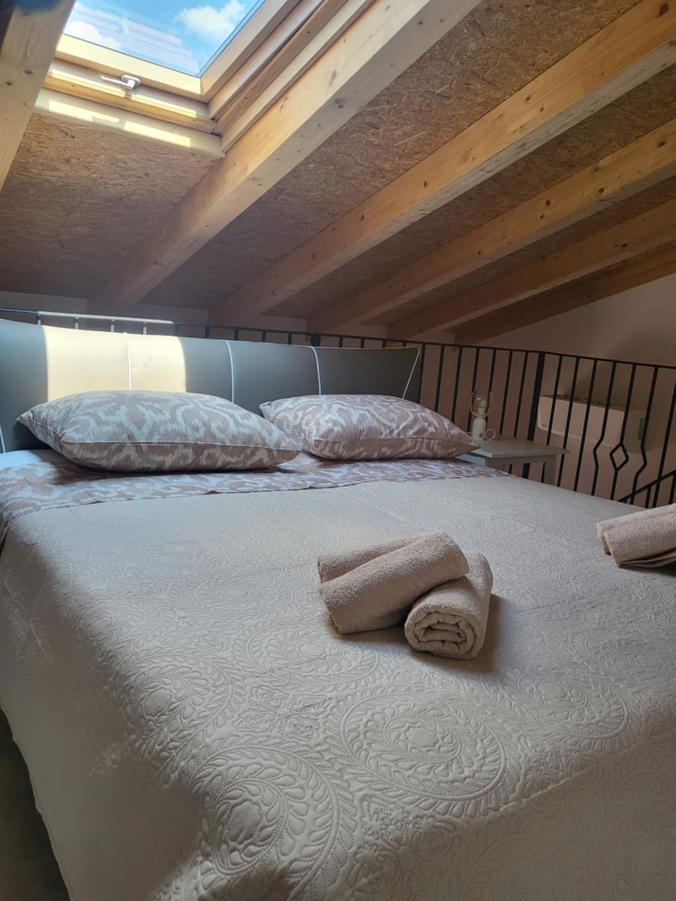 Pjaceta Apartment in Cres