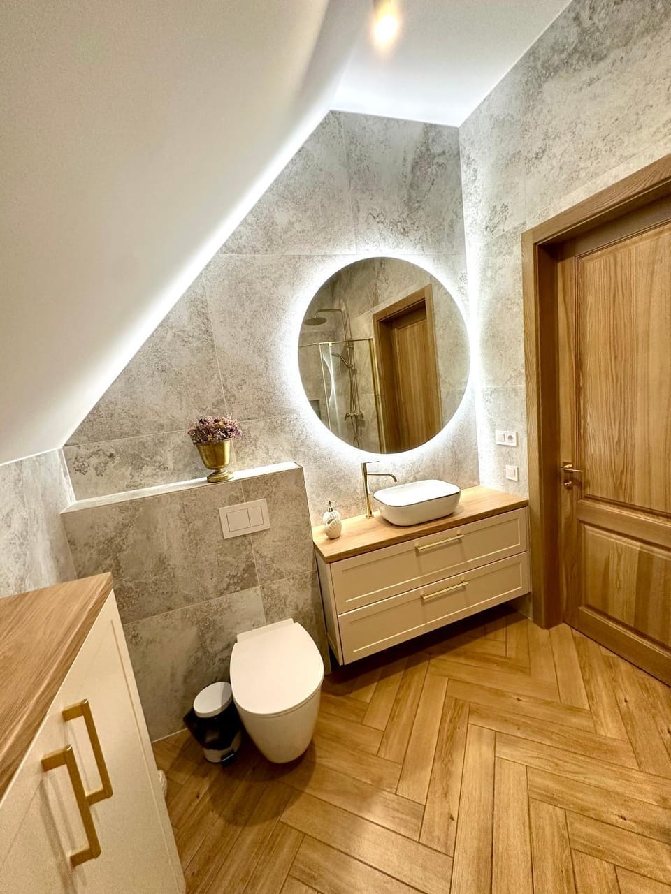 Gražinos poilsio namai Apartment in Palanga