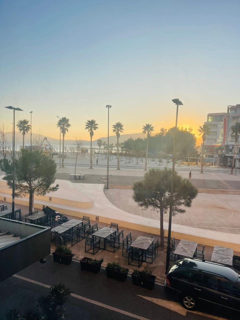 FA_HOLIDAYS Hotel in Vlorë