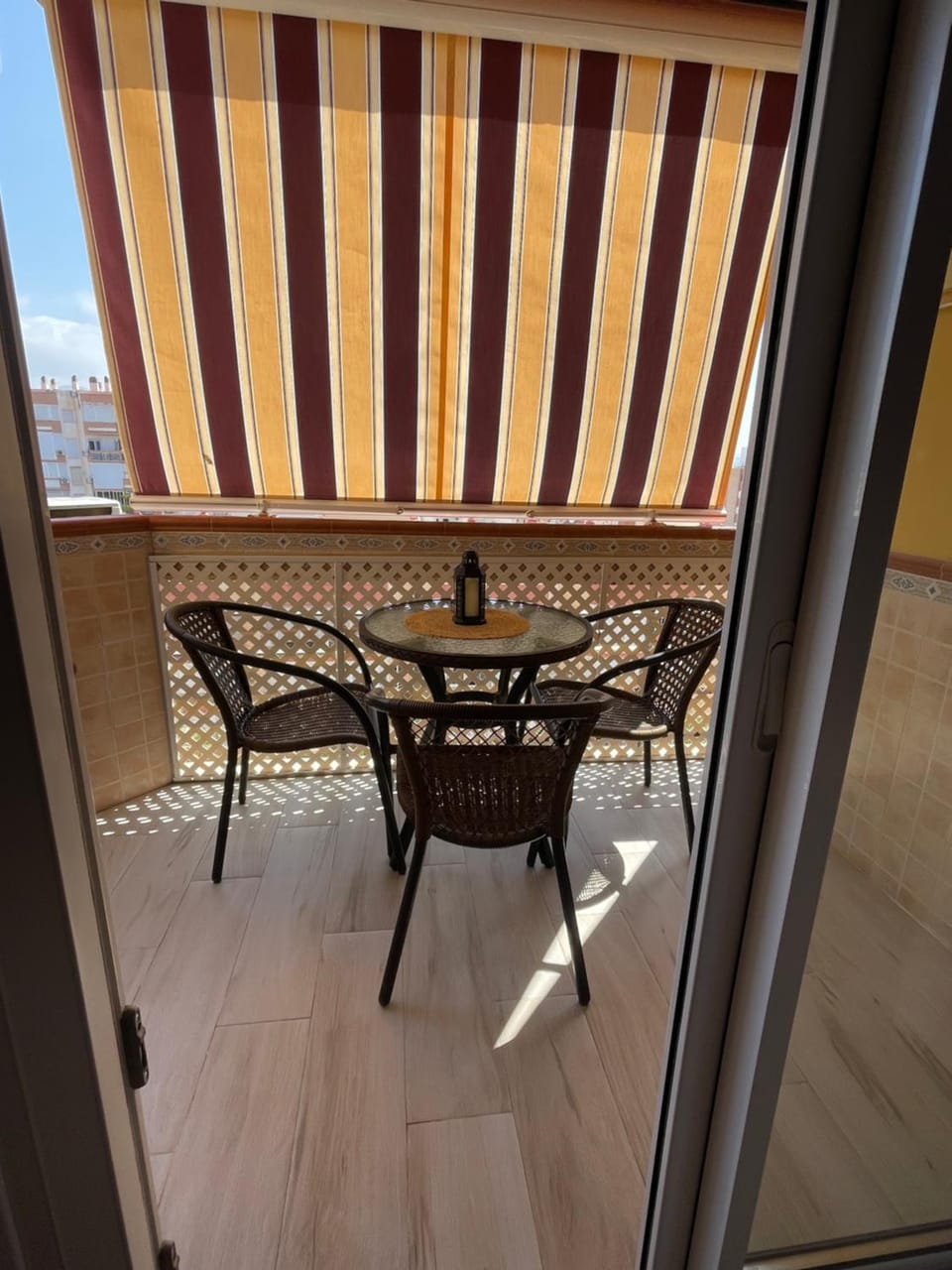 Estudio Oceanview Torre del Mar Apartment in Torre del Mar