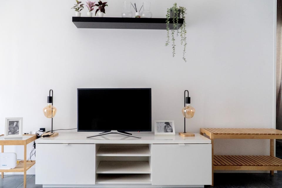 Apartamentos Entreteatros, fantástico duplex Plaza Ayto Apartment in Talavera de la Reina
