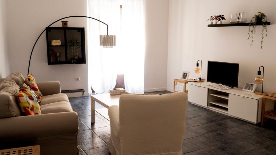 Apartamentos Entreteatros, fantástico duplex Plaza Ayto Apartment in Talavera de la Reina