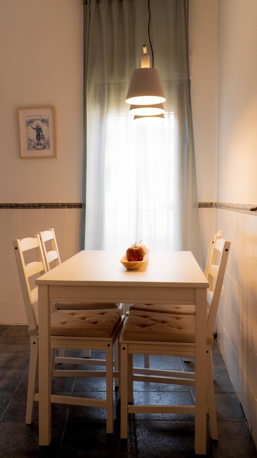 Apartamentos Entreteatros, fantástico duplex Plaza Ayto Apartment in Talavera de la Reina