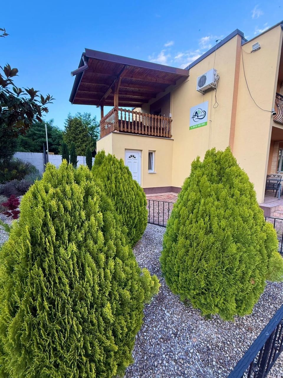 Penzion Anička Bed and Breakfast in Slovakia