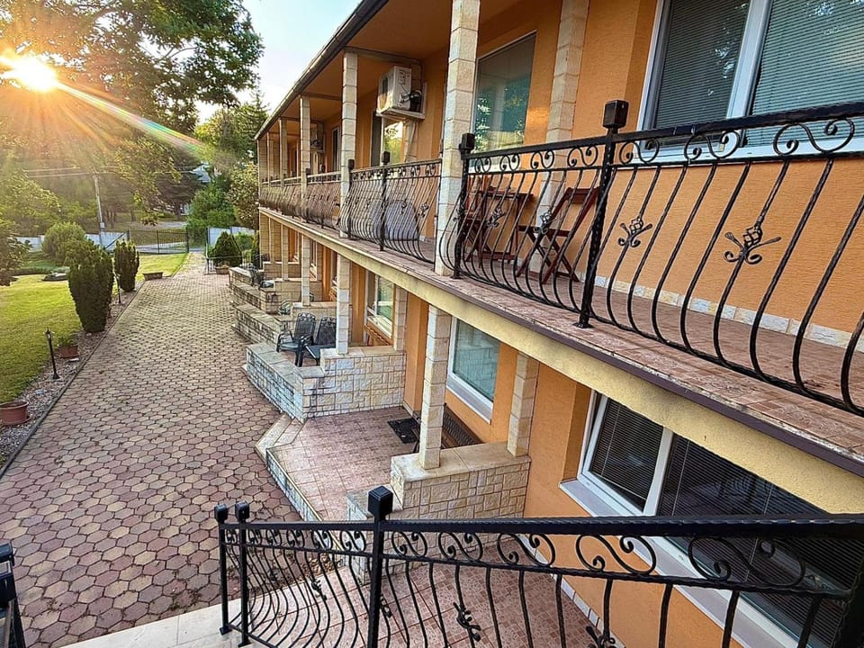 Penzion Anička Bed and Breakfast in Slovakia