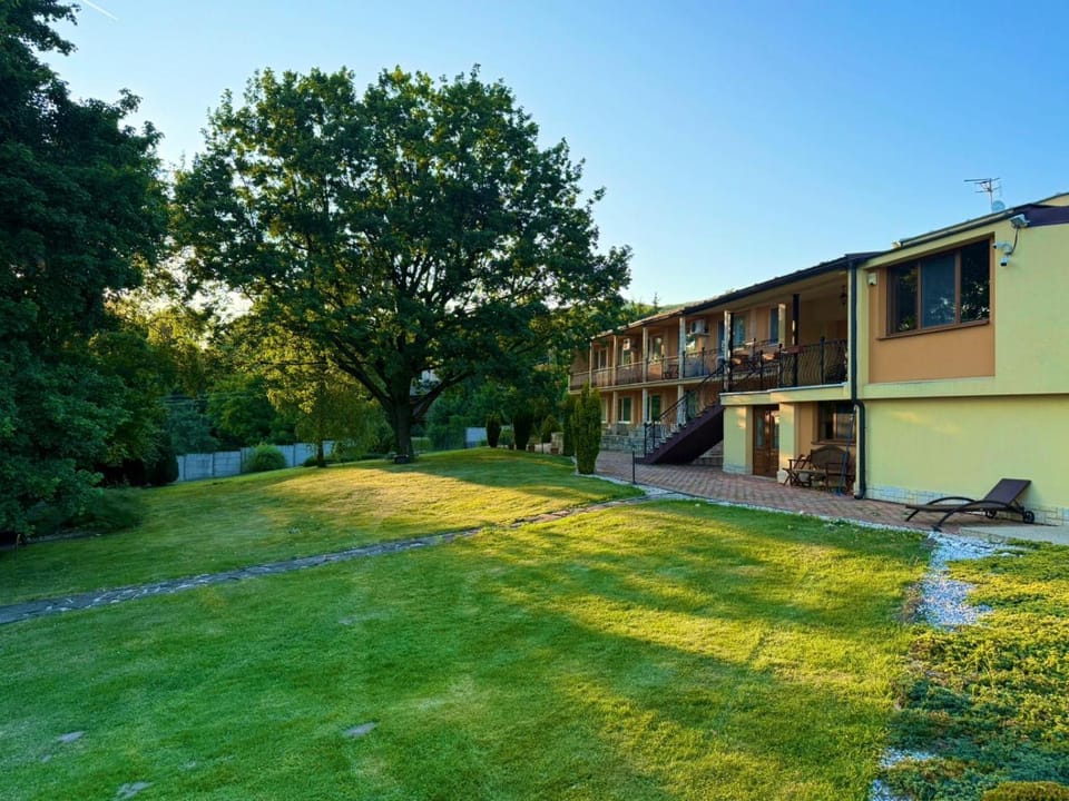 Penzion Anička Bed and Breakfast in Slovakia
