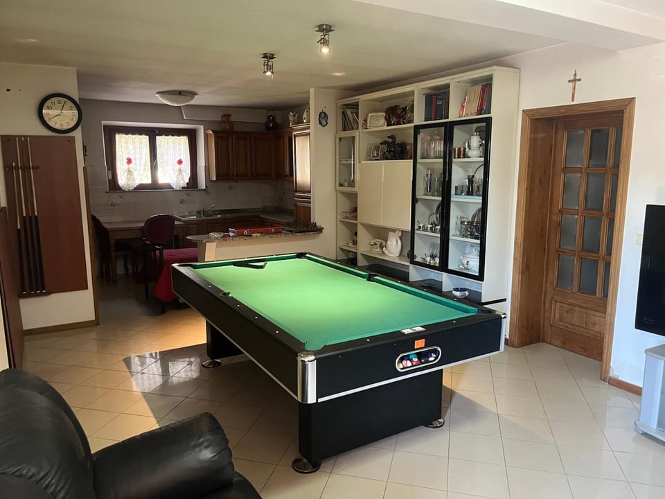 La casa di Mary House in Umbria