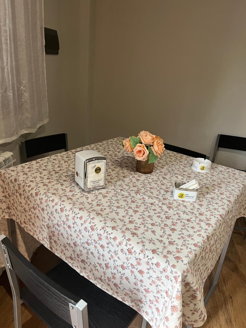 Leone di Nemea - Νεμέος λέων Bed and Breakfast in Reggio Calabria