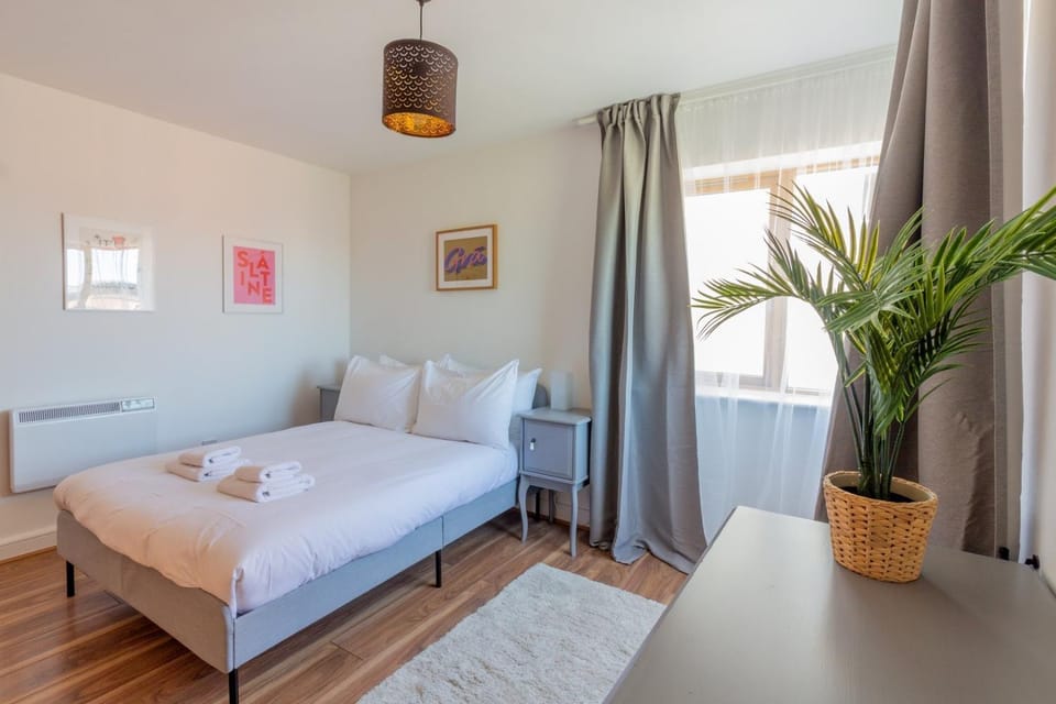 GuestReady - Modern stay by Pheonix Park Apartment in Dublin