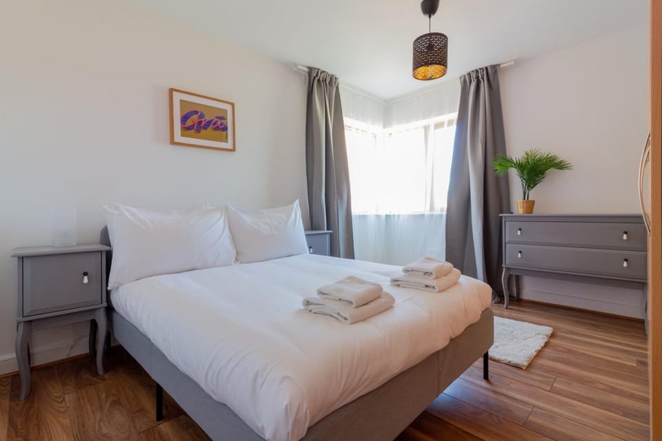GuestReady - Modern stay by Pheonix Park Apartment in Dublin