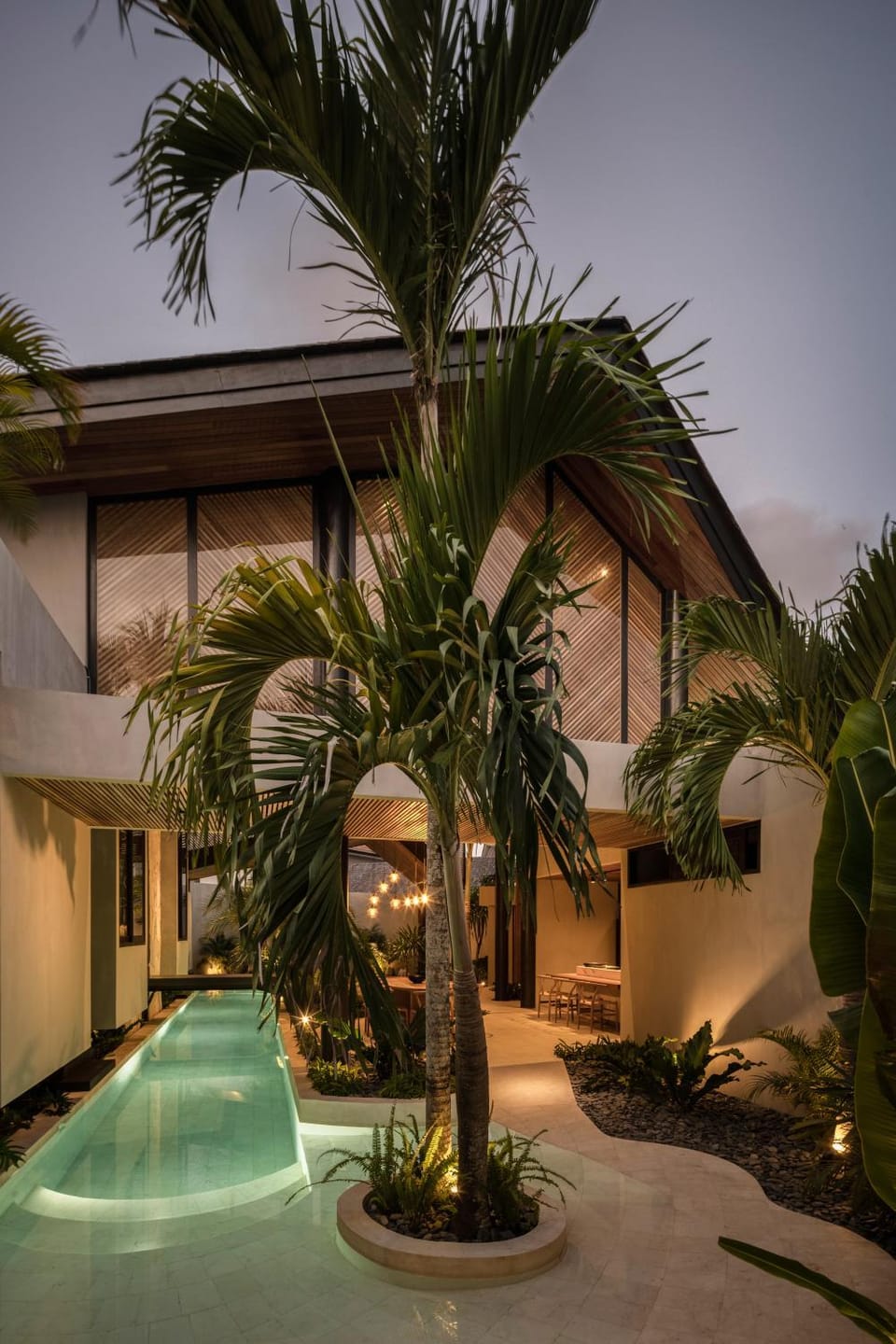 Patio, Garden, Garden view, Pool view, Swimming pool