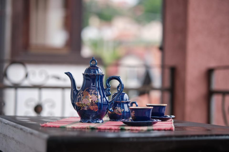 Day, Balcony/Terrace