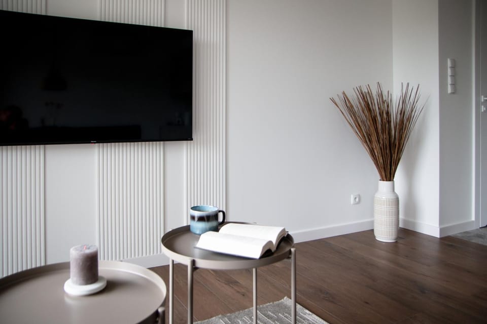 TV and multimedia, Living room