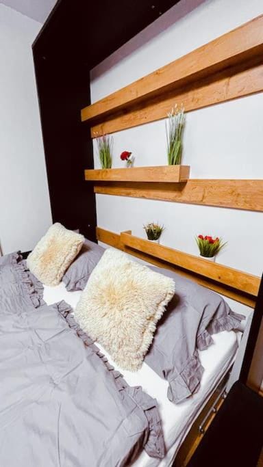 Moderný apartman s parkovaním Apartment in Bratislava