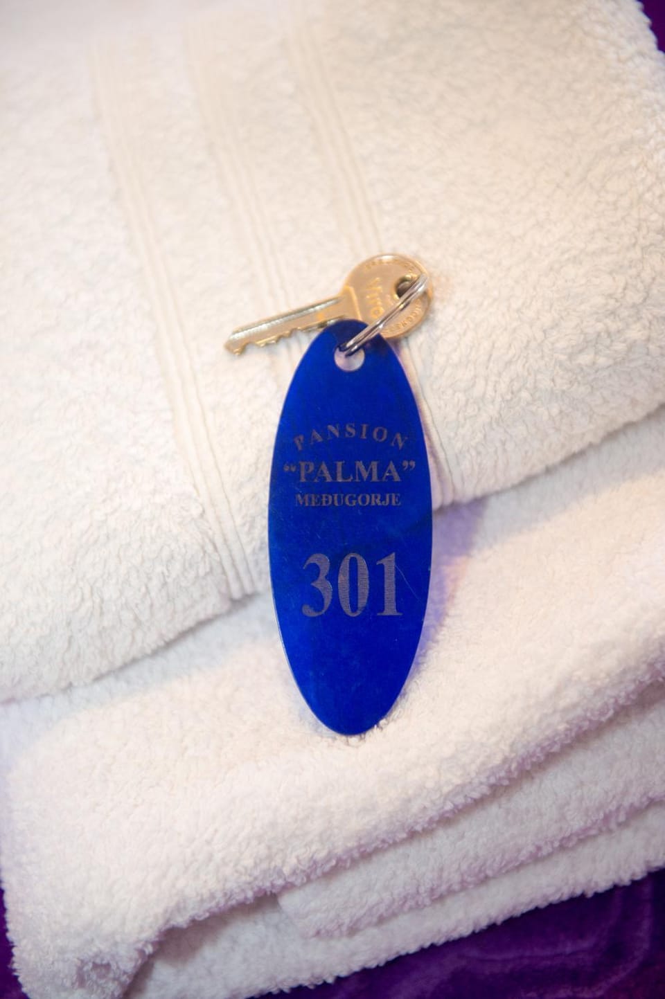 Pansion Palma Bed and Breakfast in Federation of Bosnia and Herzegovina