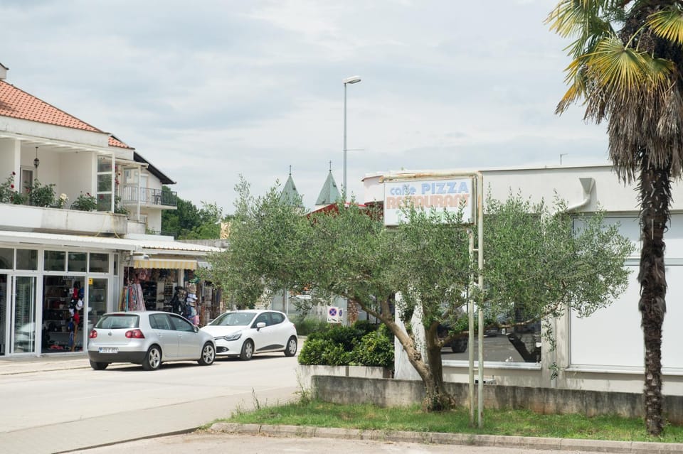 Pansion Palma Bed and Breakfast in Federation of Bosnia and Herzegovina