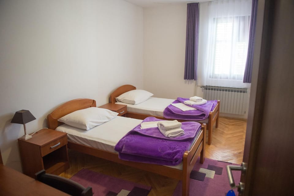 Pansion Palma Bed and Breakfast in Federation of Bosnia and Herzegovina