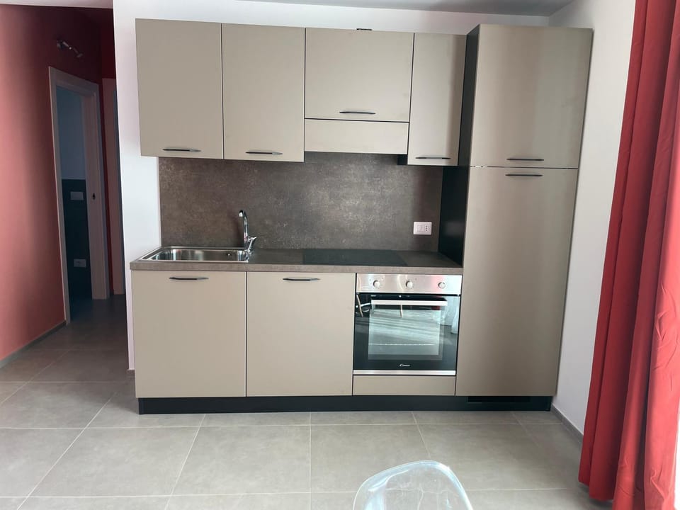 pet friendly, stove