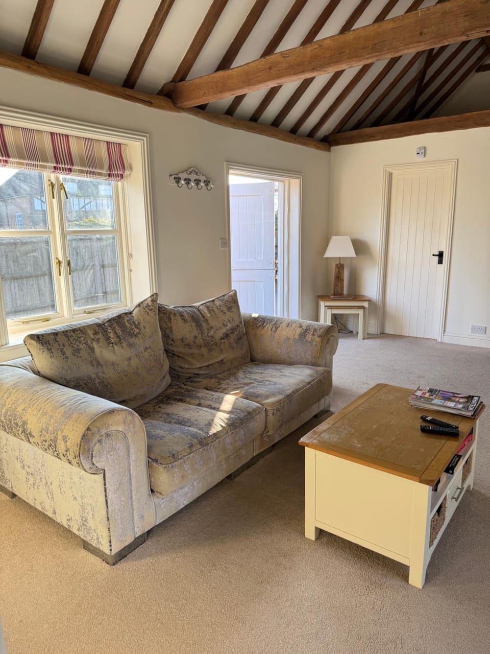 Waters edge Apartment in Rother District